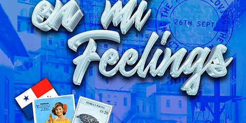 En Mi Feelings Party - Salsa, Batchata, Romanticas y Mas (June 06)