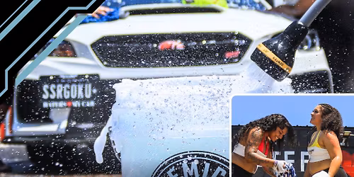 HNK GARAGE CAR WASH