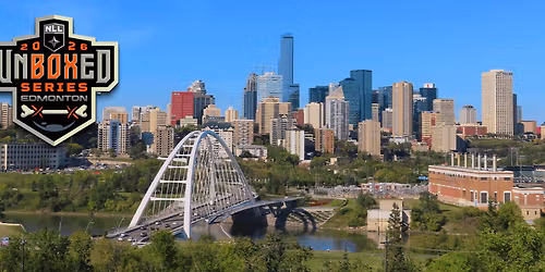 Parking Toronto Rock at Rochester Knighthawks