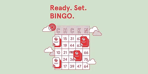 Family Bingo