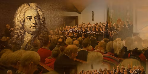 Messiah: Favourite Music from Handel\u2019s Masterpiece