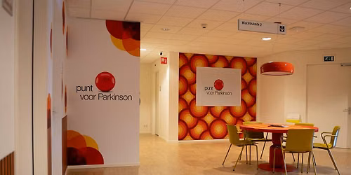 Parkinson: En Nu Actief Verder