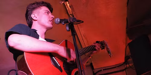 Ben Nicholls: Live at The Lamb & Flag, Blagdon Hill