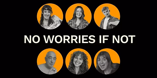 HOOPLA:  No Worries If Not, Velour and more!