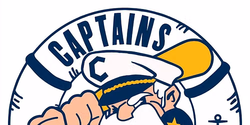 Lake County Captains Game