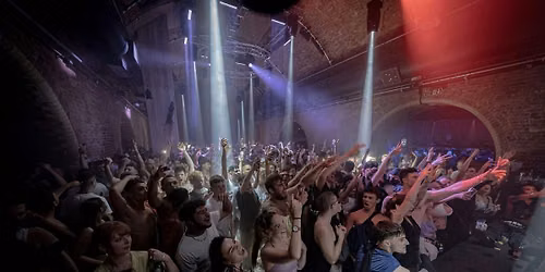DNB XXL \u2013 DNB, BREAKS, MINIMAL, ROLLERS \u2013 LAST FREE TICKETS