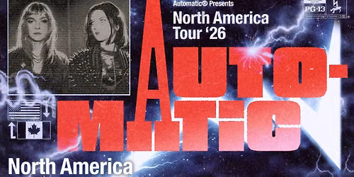 Automatic - Pomona, Ca