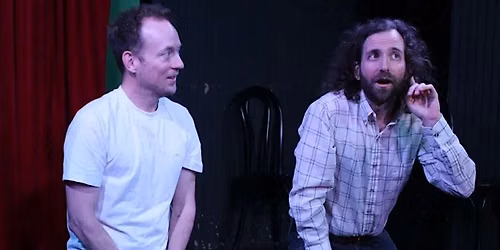 World's Greatest Improv Show