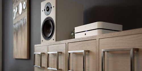 DALI Loudspeakers, NAD Electronics, and Bluesound International Musical Evening