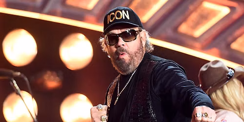 Hank Williams Jr.
