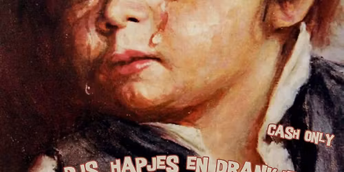 Rommelmarkt Plu 2026!