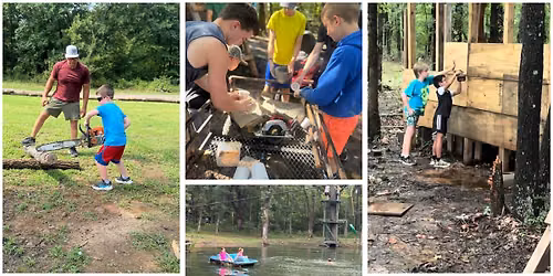 Life Skills Camp 2