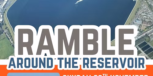 Ramble around the Reservoir