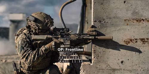 OP: Frontline