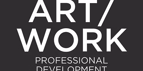 ART\/Work: Reporting for Duty - and Yourself! with KT Wilde