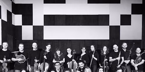 Nemanja Radulović & Double Sens at Chicago Symphony Center