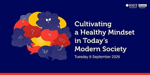 Cultivating a Healthy Mindset in Today\u2019s Modern Society