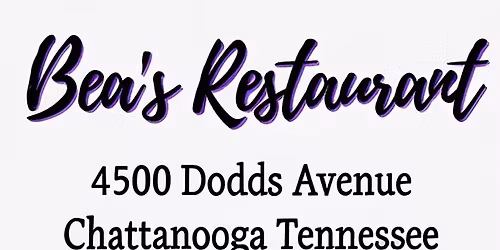 Trunk or Treat or All You Can Eat! 