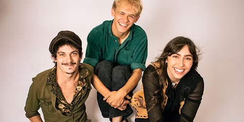 Connor McLaren at HI-FI