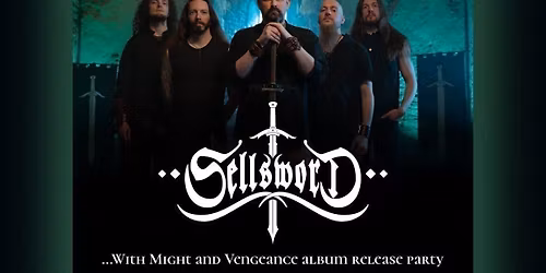 Sellsword - Fortune Teller - Heathen Kings