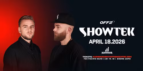 SHOWTEK - Vancouver