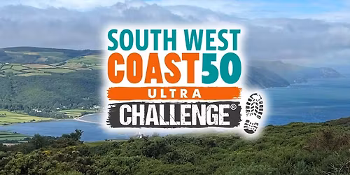 South West Coast 50 Ultra Challenge 