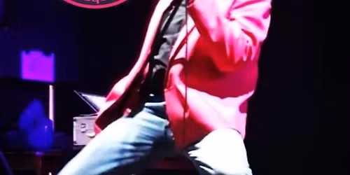 Dave B's Shakin Stevens and Friends Xmas Party