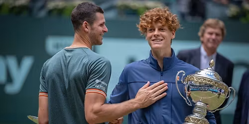 Halle Open 2026 - Thursday Tickets