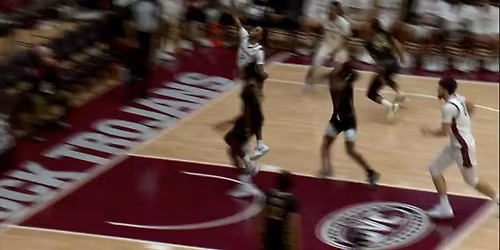 Little Rock Trojans at Lindenwood Lions Womens Basketball at Hyland Performance Arena