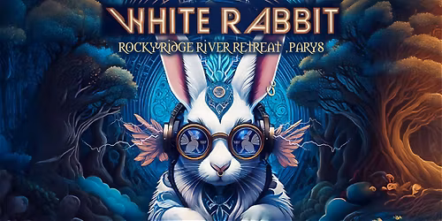 White Rabbit 26'