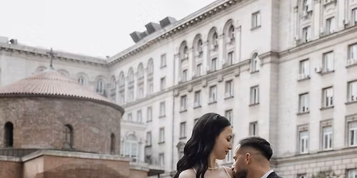 \u015e&B Wedding 31.07.2026