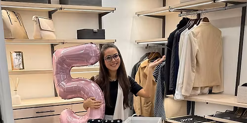 The Heart\u2019s Mirror\u2019s 5-Year Anniversary!