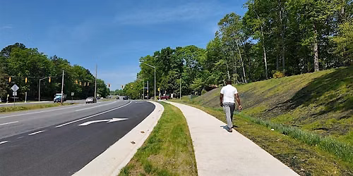 Mobility Matters: Spotlight on Old Bridge & Minnieville Town Hall (Hybrid)