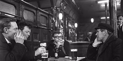 Tough Guy Book Club - Nhulunbuy NT Chapter