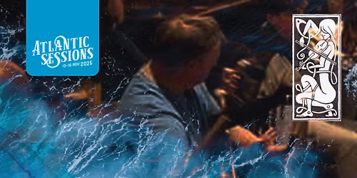 Atlantic Sessions presents North Coast Trad