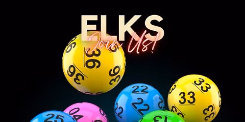 Bingo Night at the Lodge