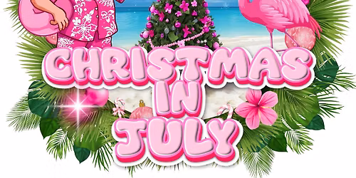 Christmas in July 
