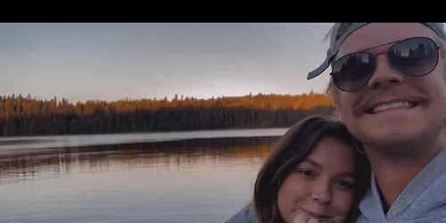 Pre Wedding Social in Honour of Carly Yarema and Brendan Kruk \ud83e\udd0d