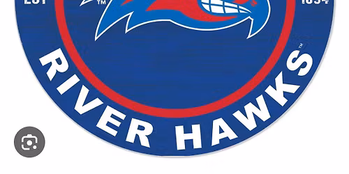 Lowell MIH vs Providence hockey game 