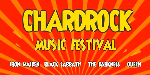 Chardrock Festival 2026