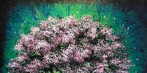 Paint Night! New Bloom