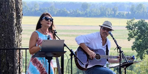Live Music with Sn\u2019L Duo