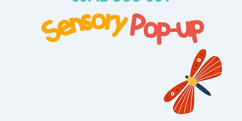 Bug Out Sensory Pop-Up \ud83d\udc1e