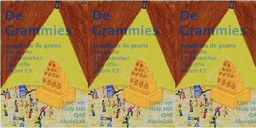 De Grammies