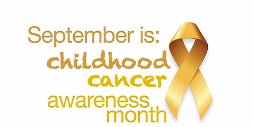 Lilly \u201cStrong\u201d 11th Annual Childhood Cancer Awareness Night!