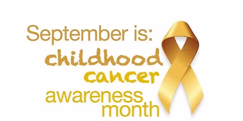 Lilly \u201cStrong\u201d 11th Annual Childhood Cancer Awareness Night!