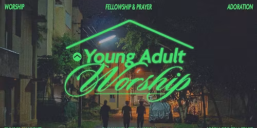 YA WORSHIP- Home 
