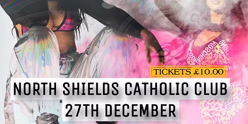 Ultimate Clubland with Rachel Shenton