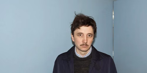 Lawrence, Cosmo in Paris