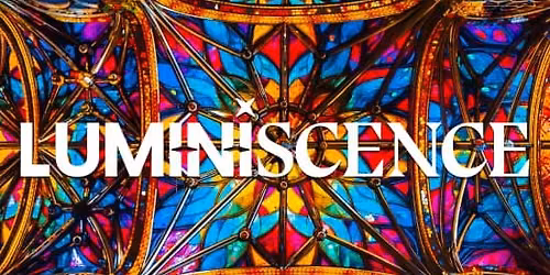 LUMINISCENCE : nouveau spectacle \u00e0 Lille, L\u2019Odyss\u00e9e C\u00e9leste